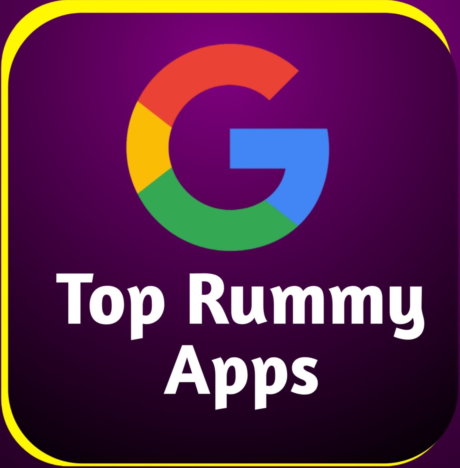 Top Rummy Apps
