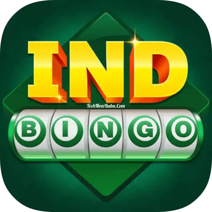 Ind Bingo
