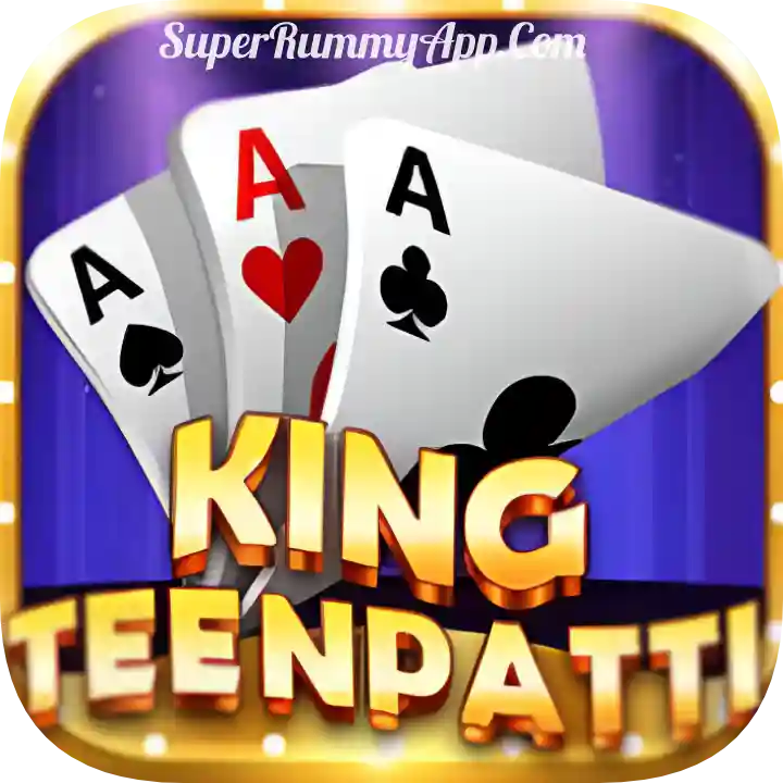 king 3patti