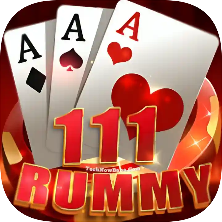 Rummy 111