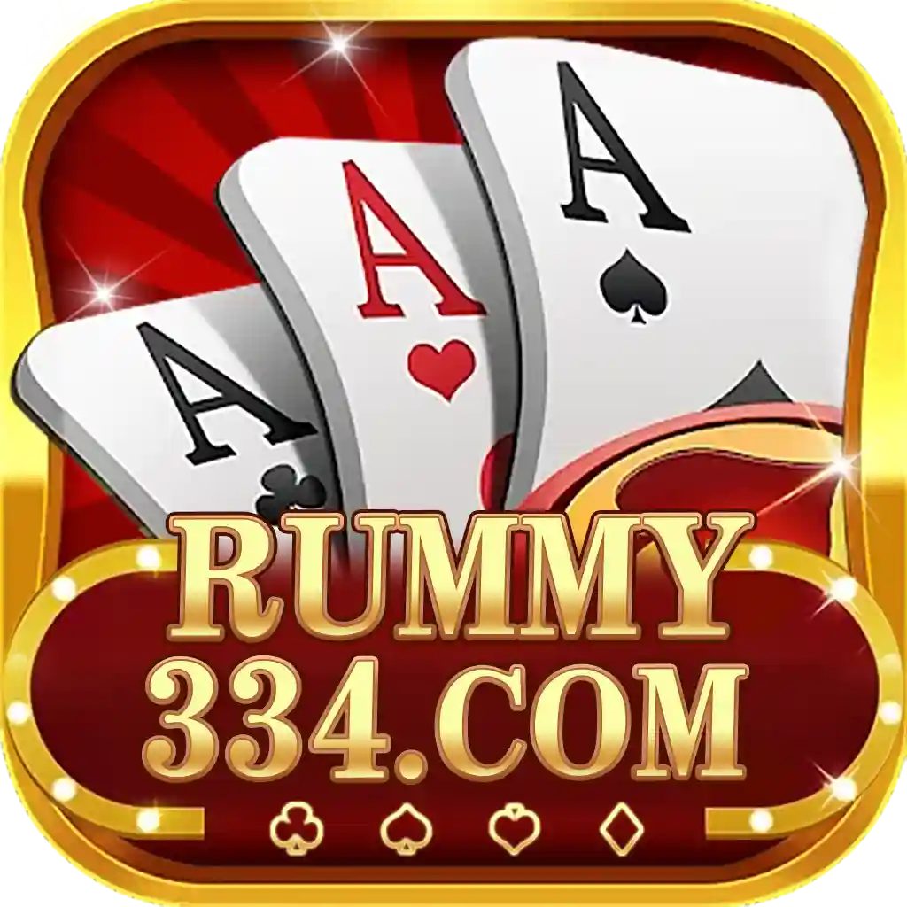 Rummy 334