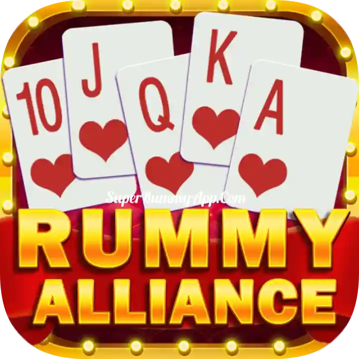 rummy alliance