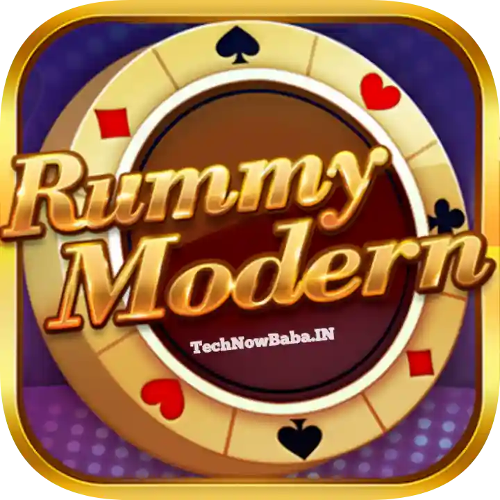 Rummy Modern