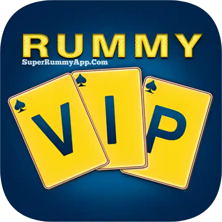 Rummy Vip