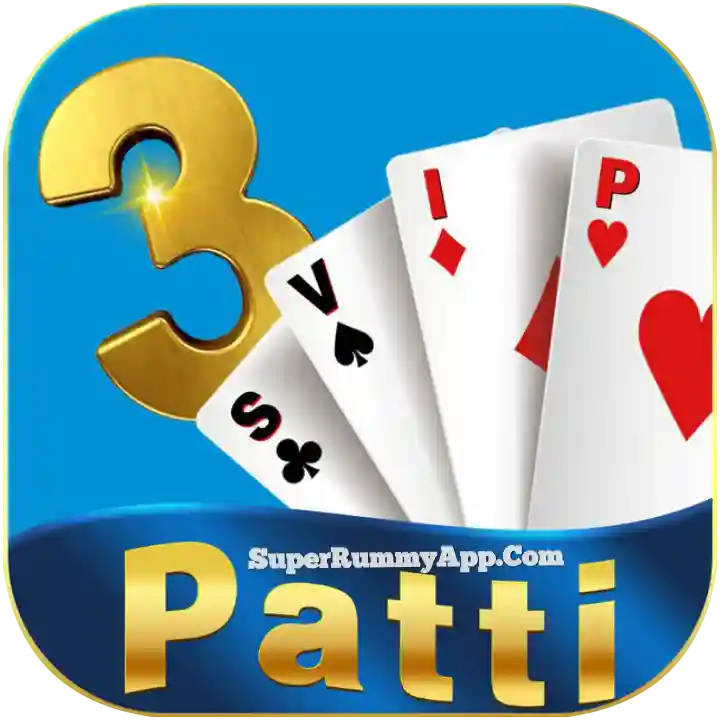 Svip 3 Patti