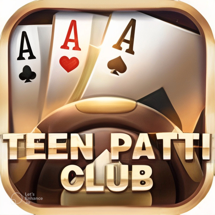 Teen Patti Club