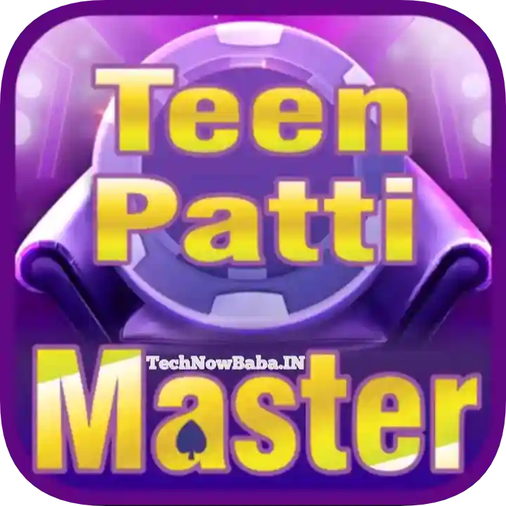 Teen Patti Master