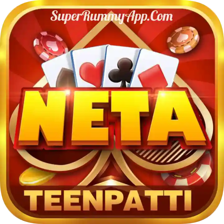 Teen patti Neta