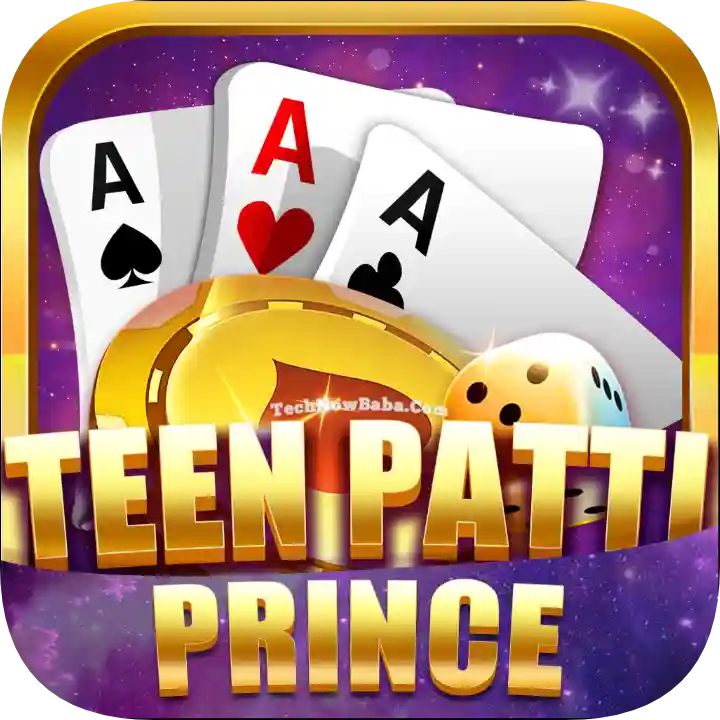 Teen Patti Prince