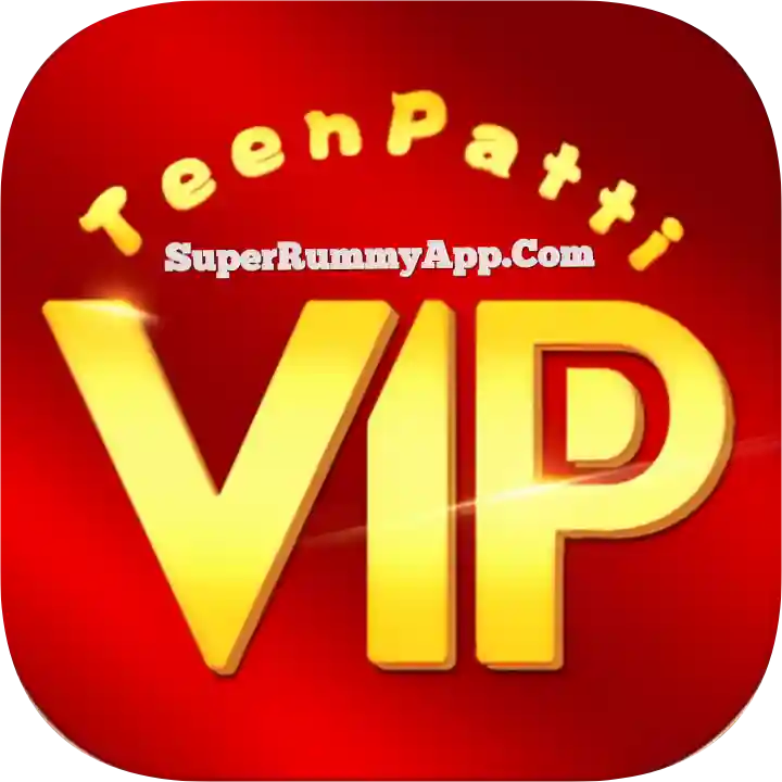 Teen Patti Vip