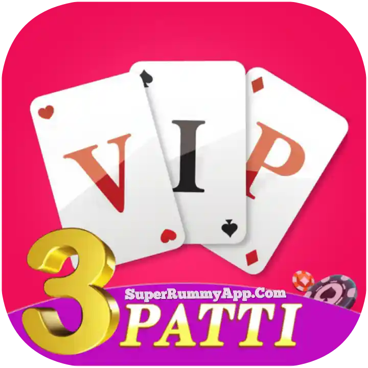 Vip 3 Patti