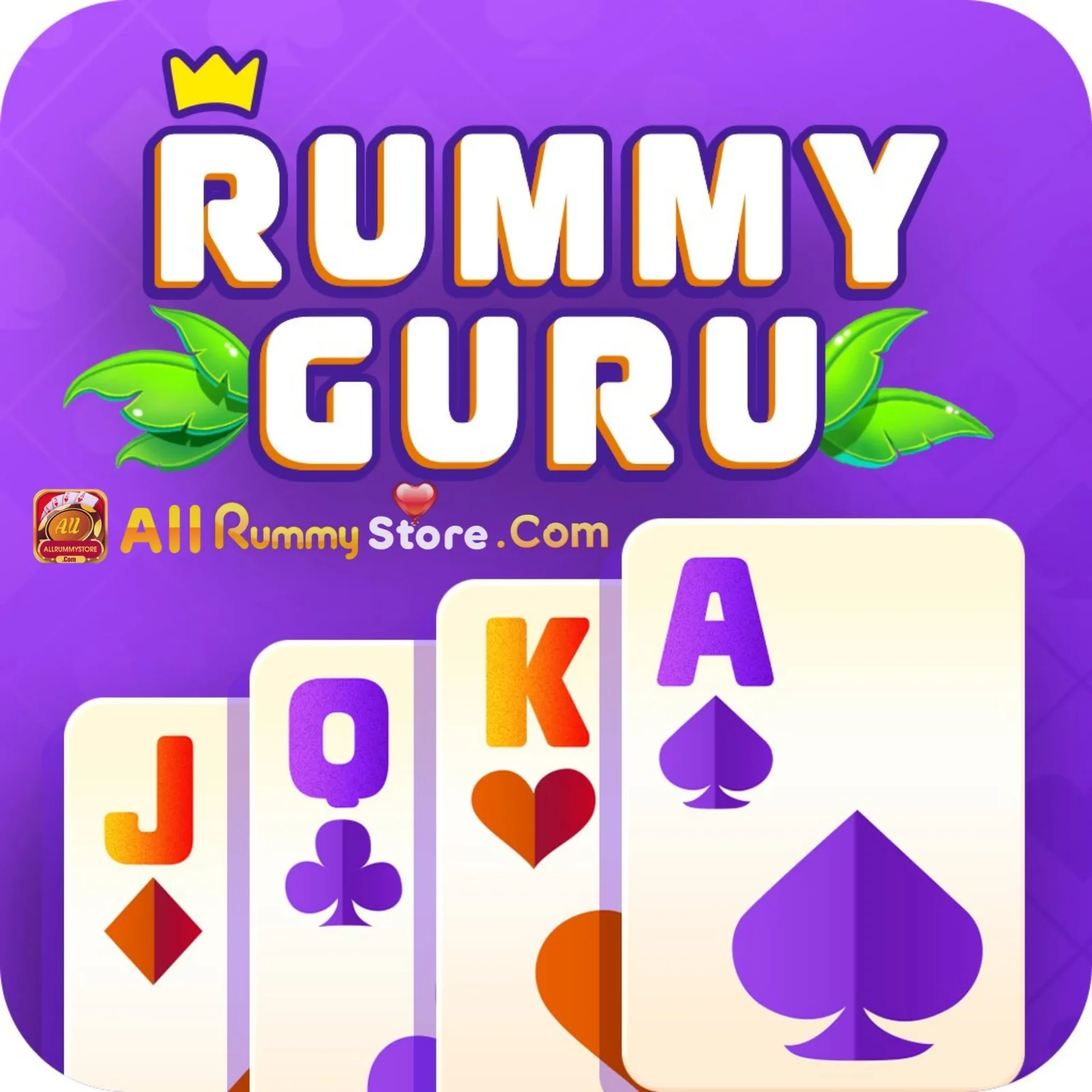 Rummy Guru App for Android
