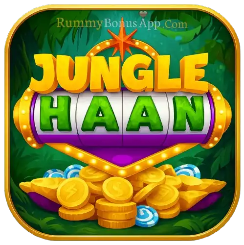 Jungle Haan App for Android