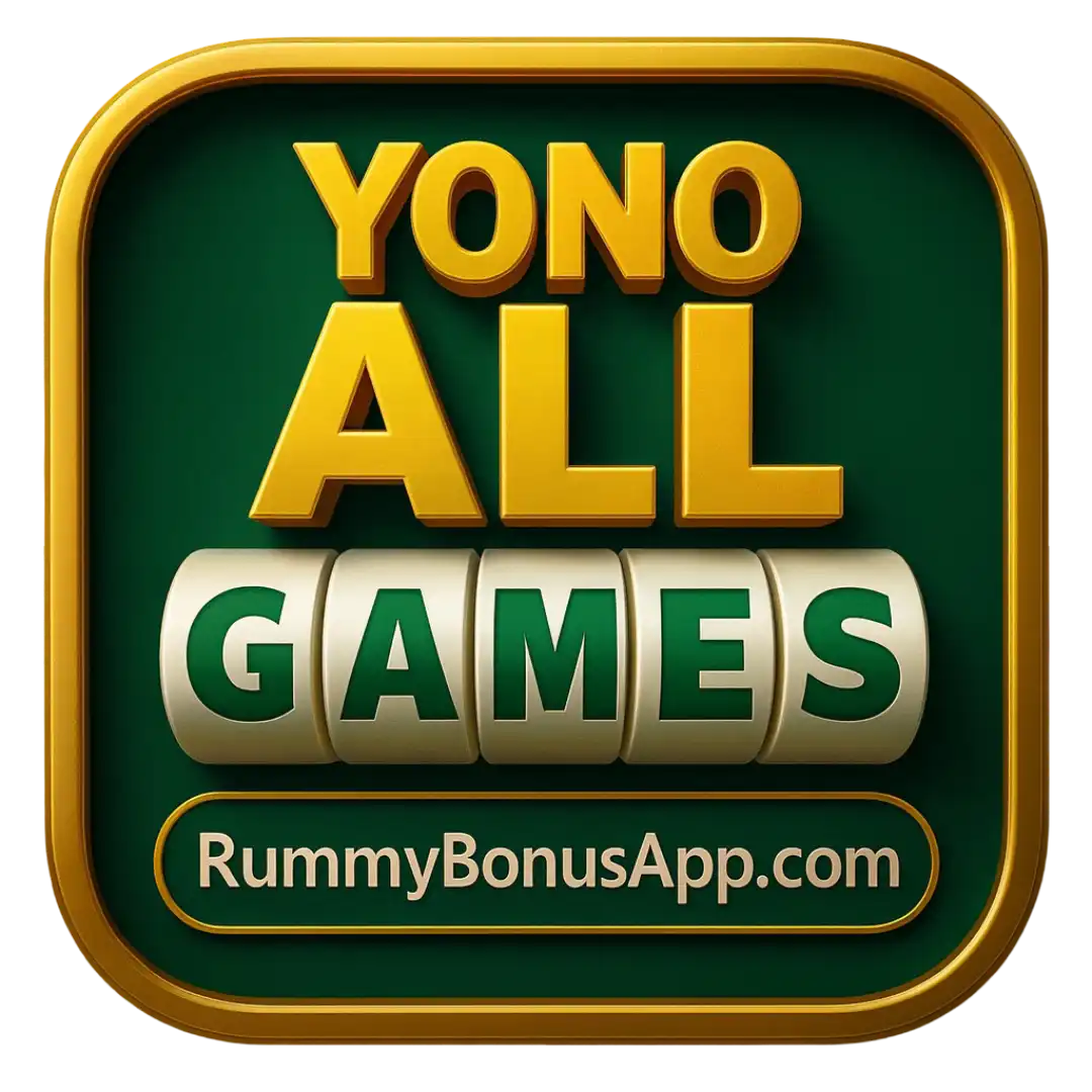 Yono All Games - All Rummy App - All Rummy Apps - RummyBonusApp